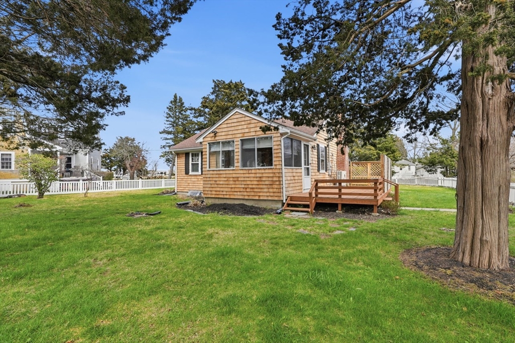 6 Shipyard Rd