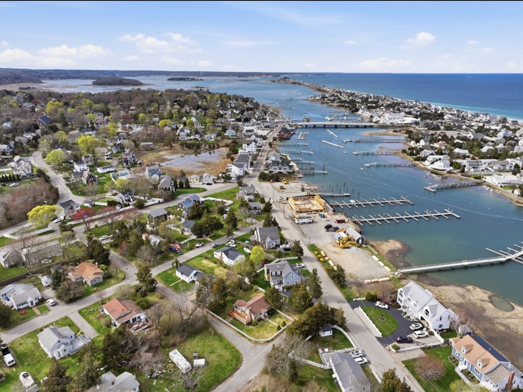 6 Shipyard Rd