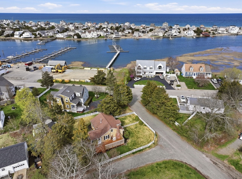 6 Shipyard Rd