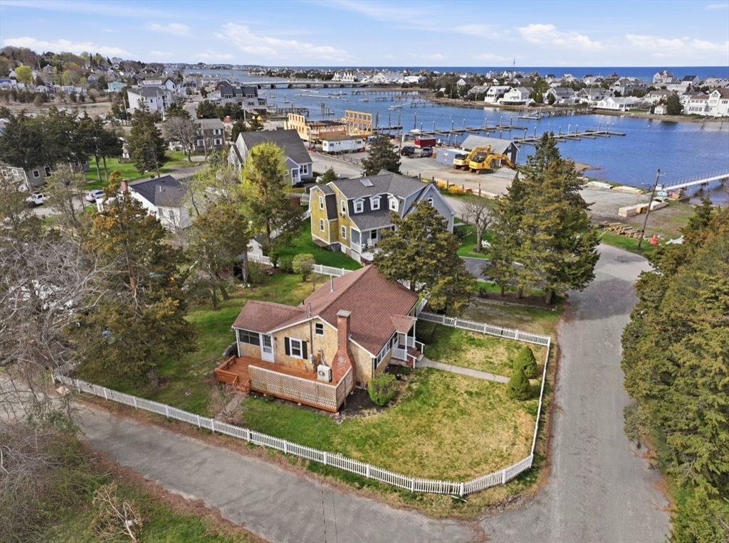 6 Shipyard Rd