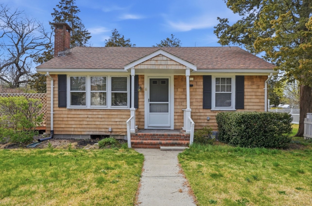 6 Shipyard Rd