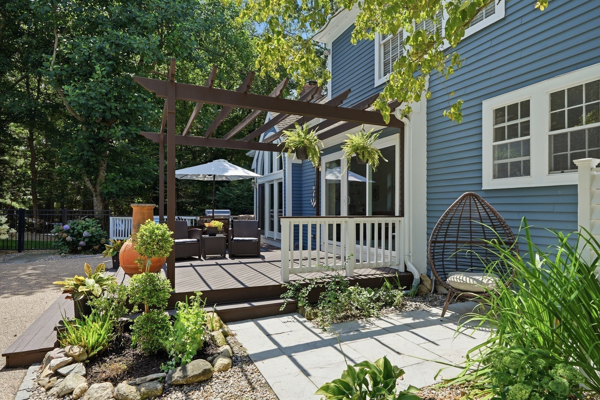 25 Hidden Valley Rd