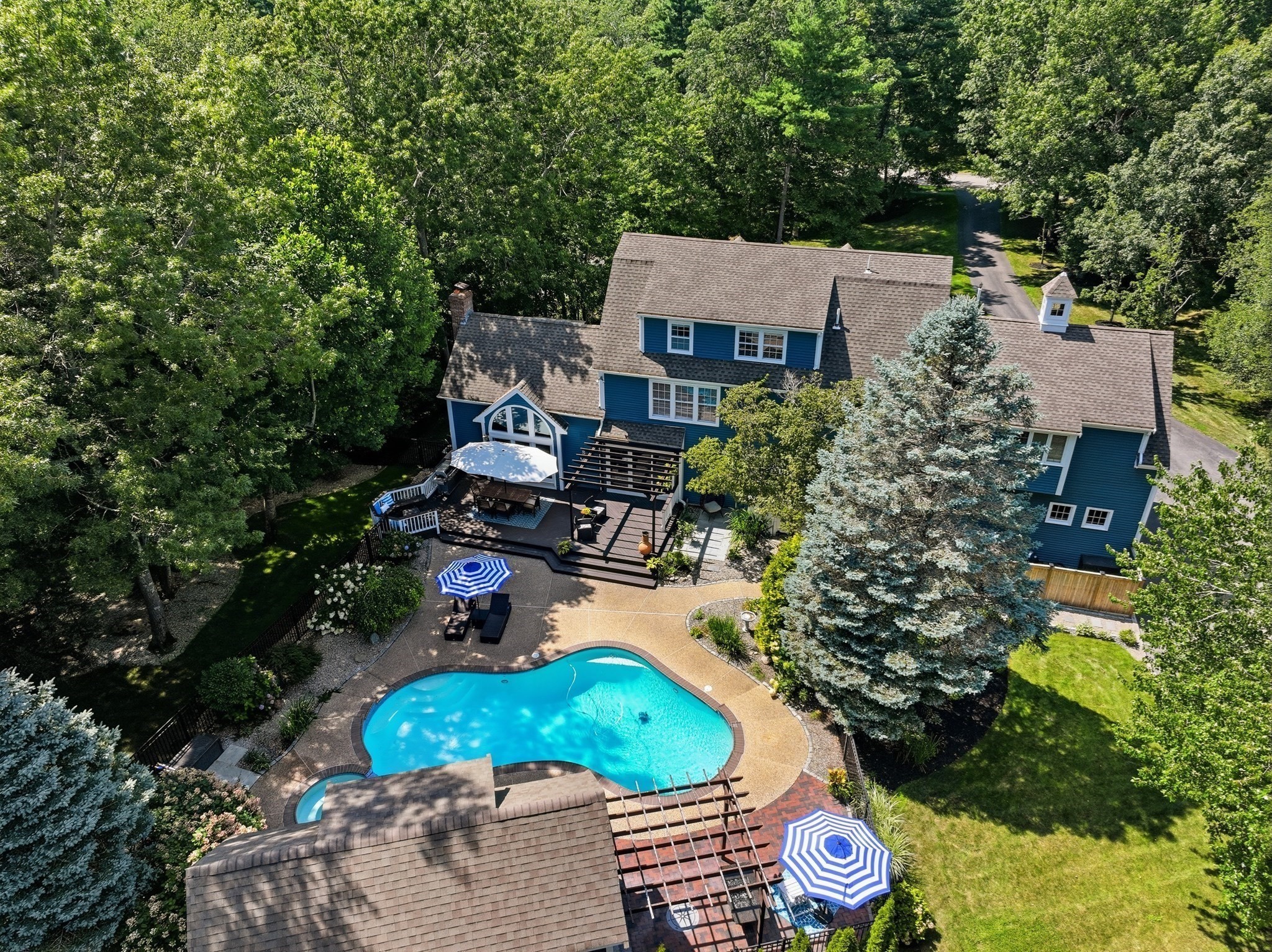 25 Hidden Valley Rd