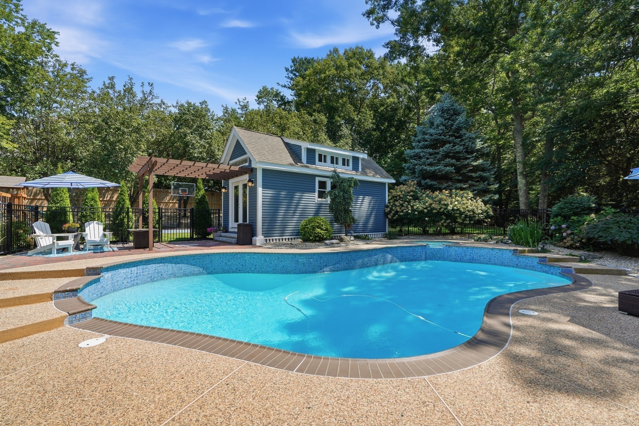 25 Hidden Valley Rd