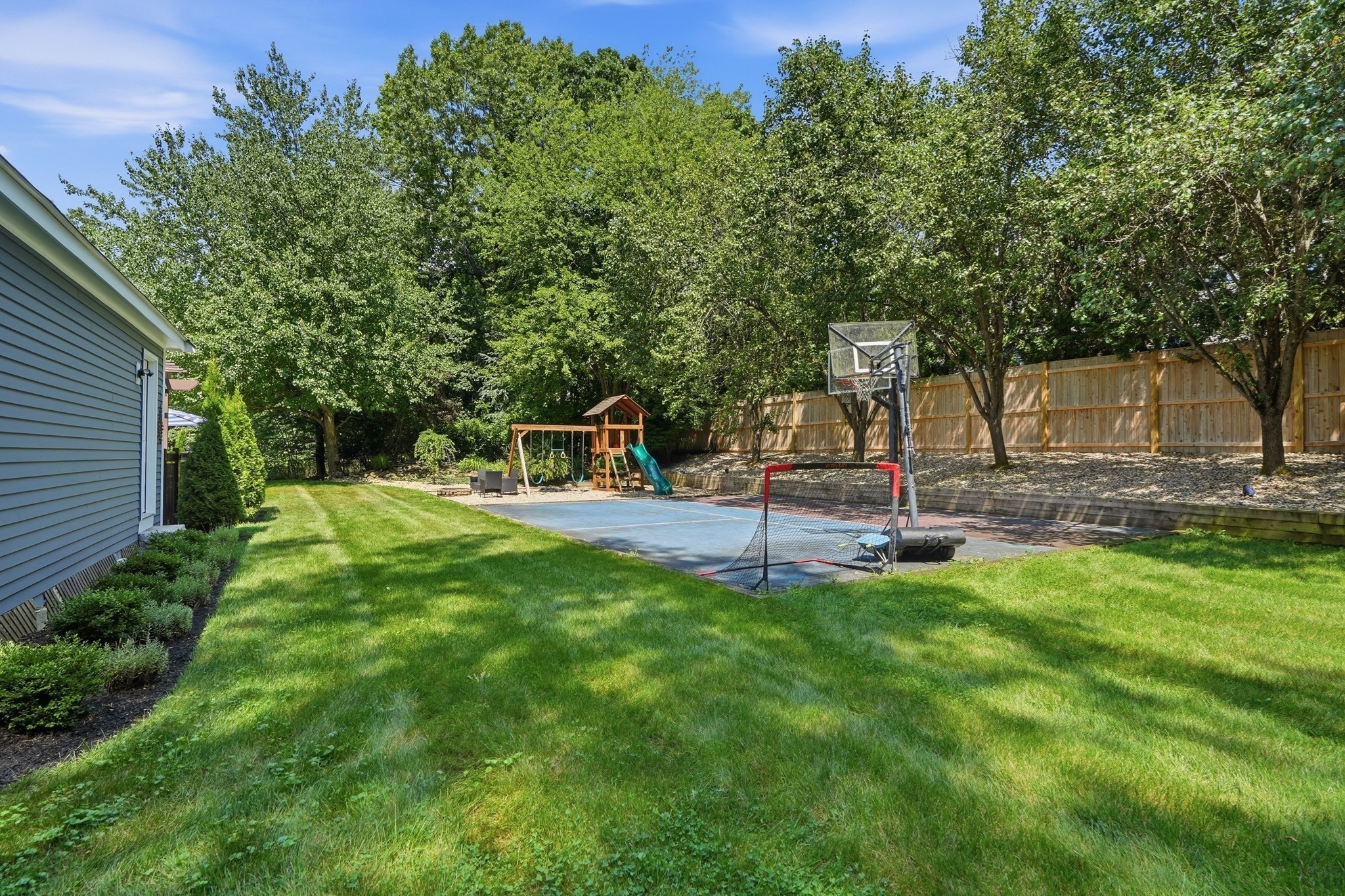25 Hidden Valley Rd