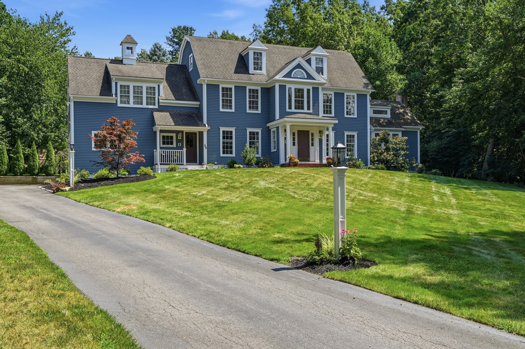 25 Hidden Valley Rd