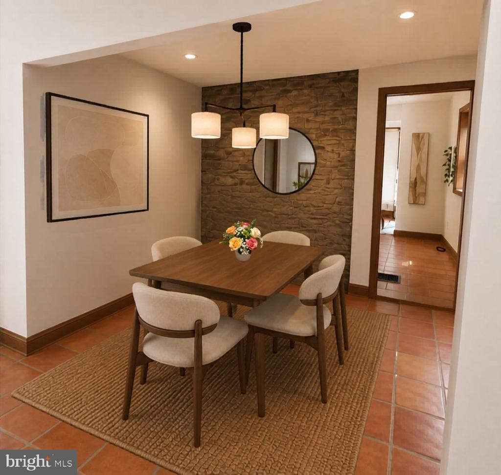 6 QUARRY ROAD