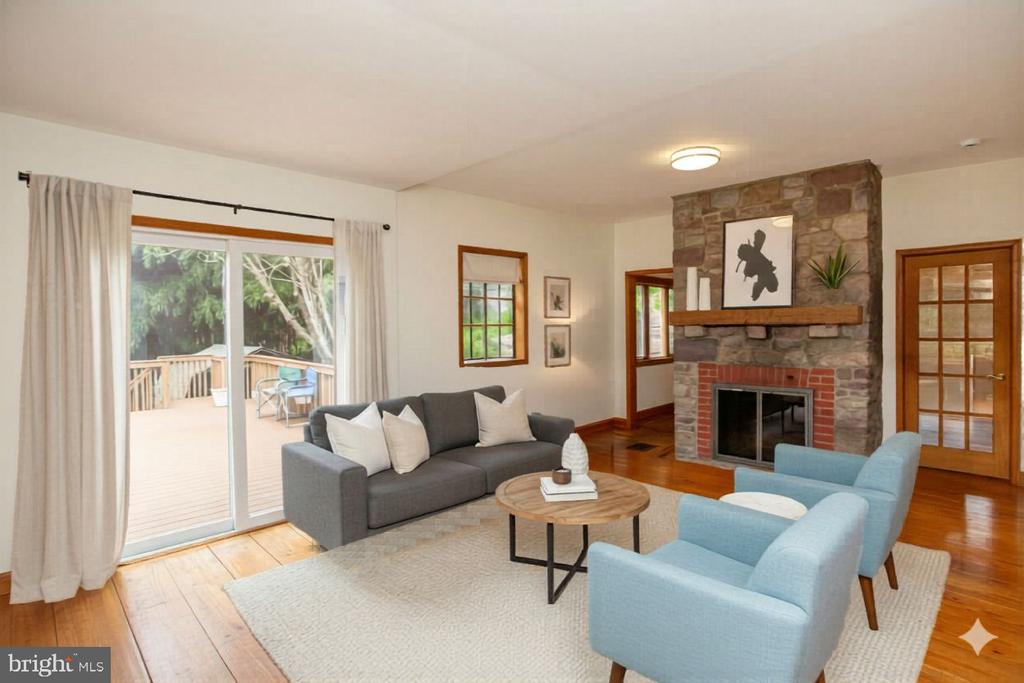 6 QUARRY ROAD