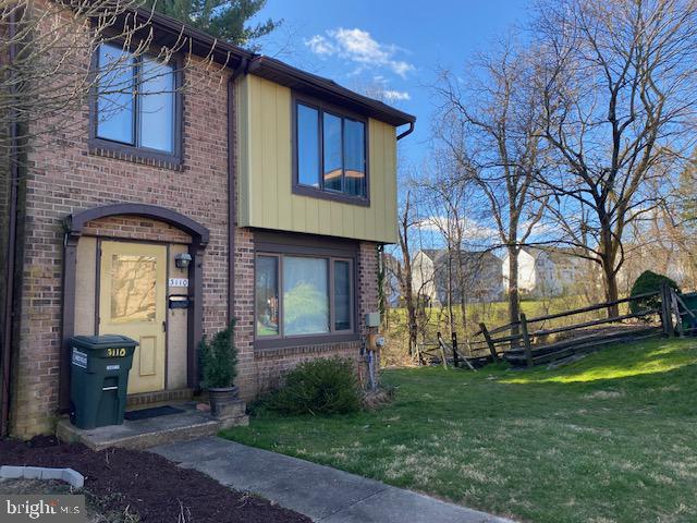 3110 Bedlington Pl