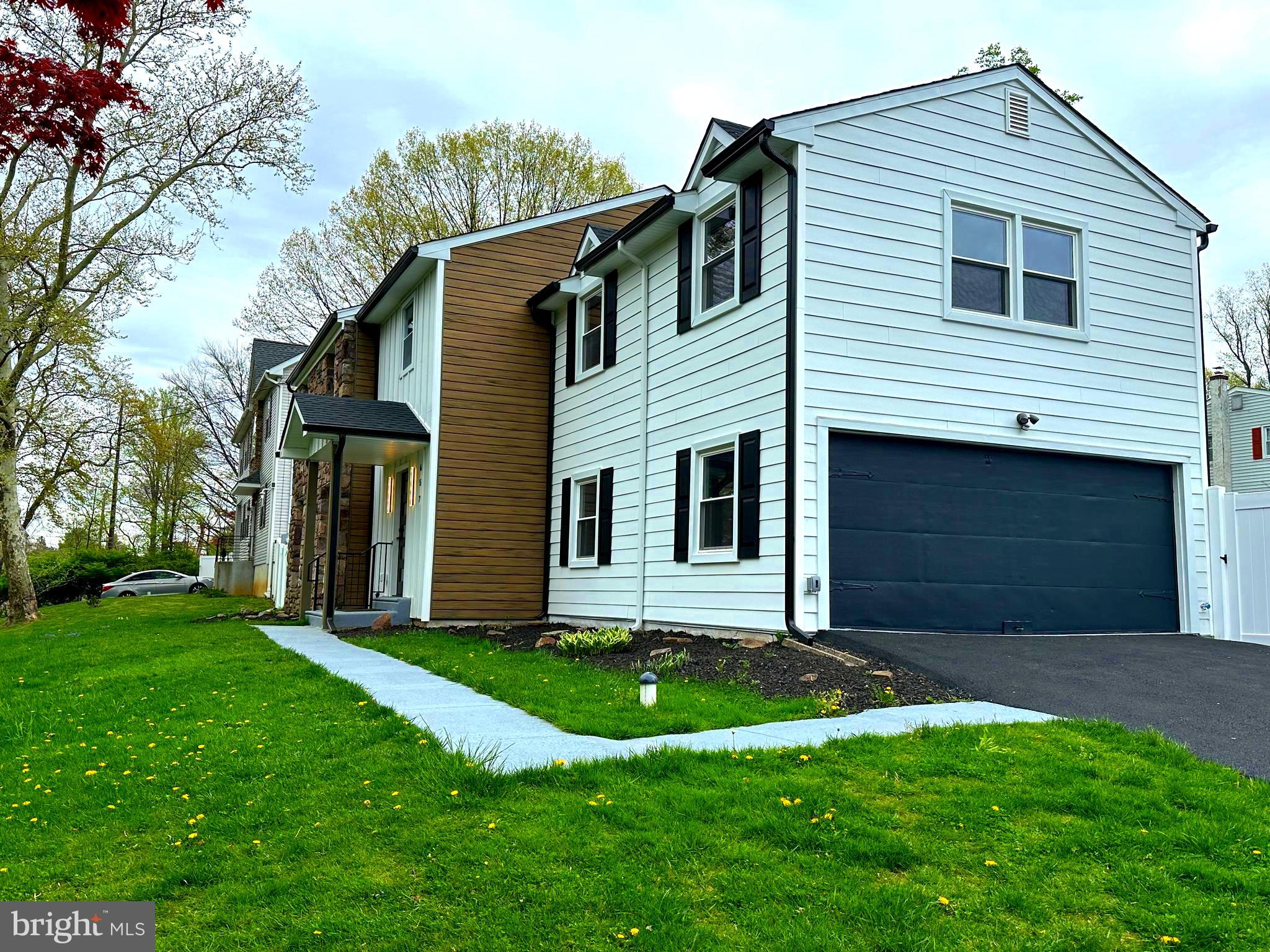 657 Buck Rd
