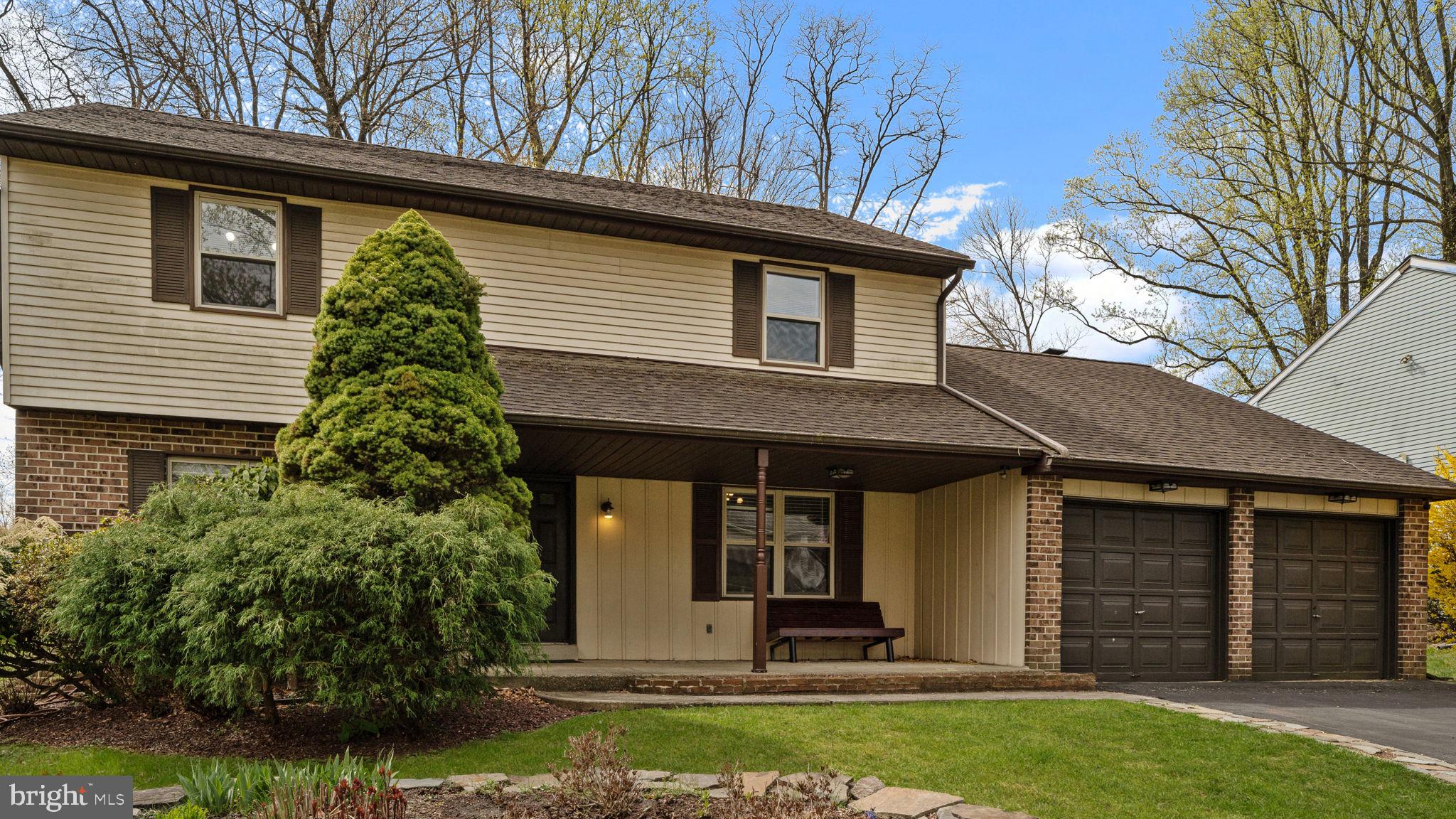 739 Bridgeview Rd