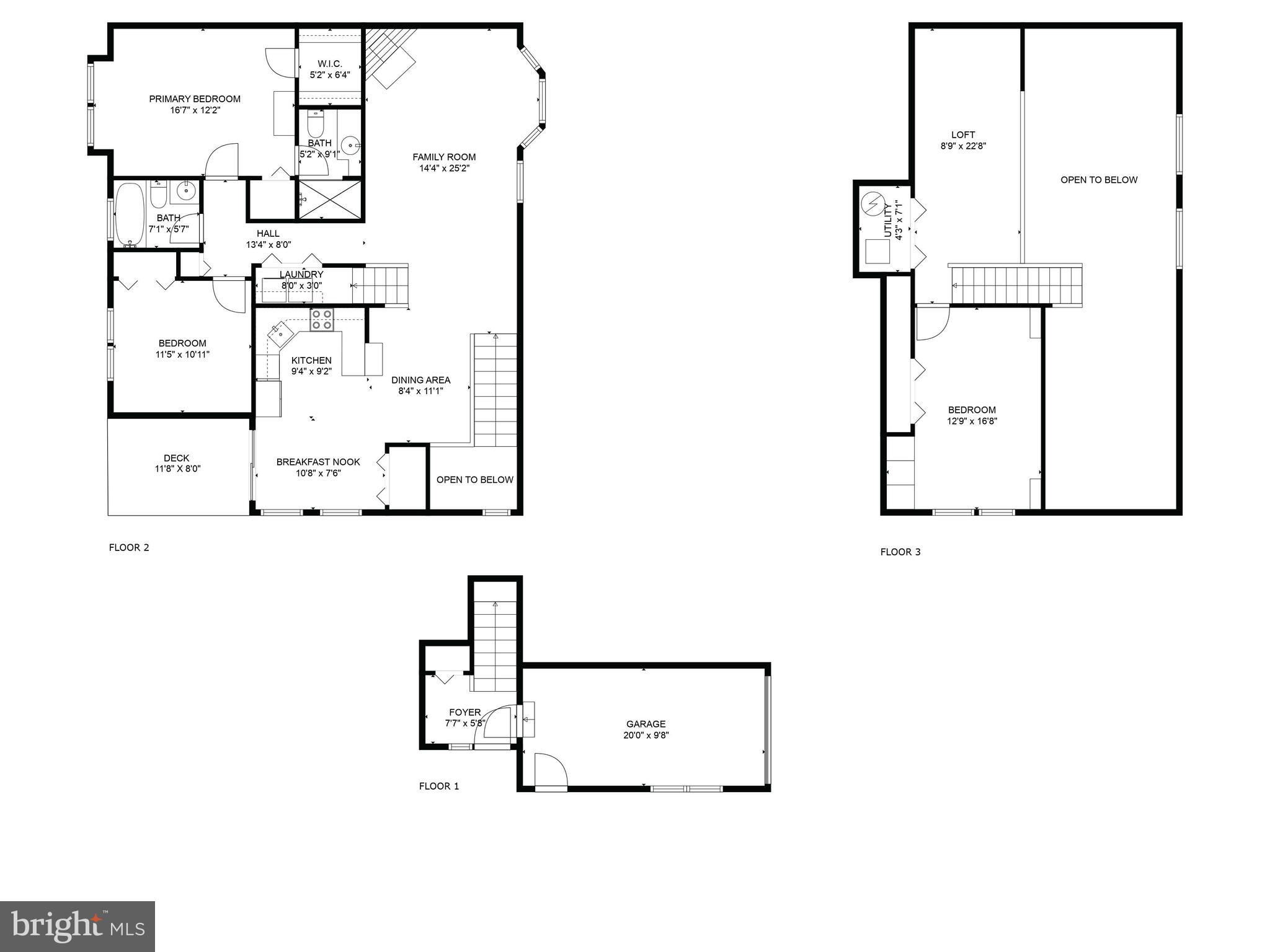 730 GRAND BOULEVARD 30