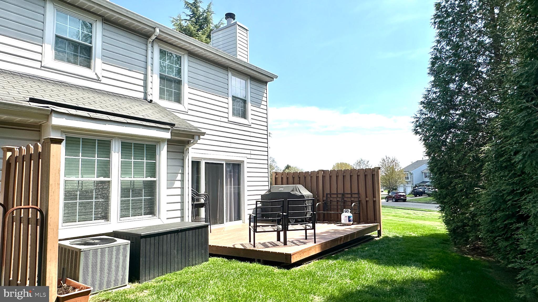 453 MARION COURT
