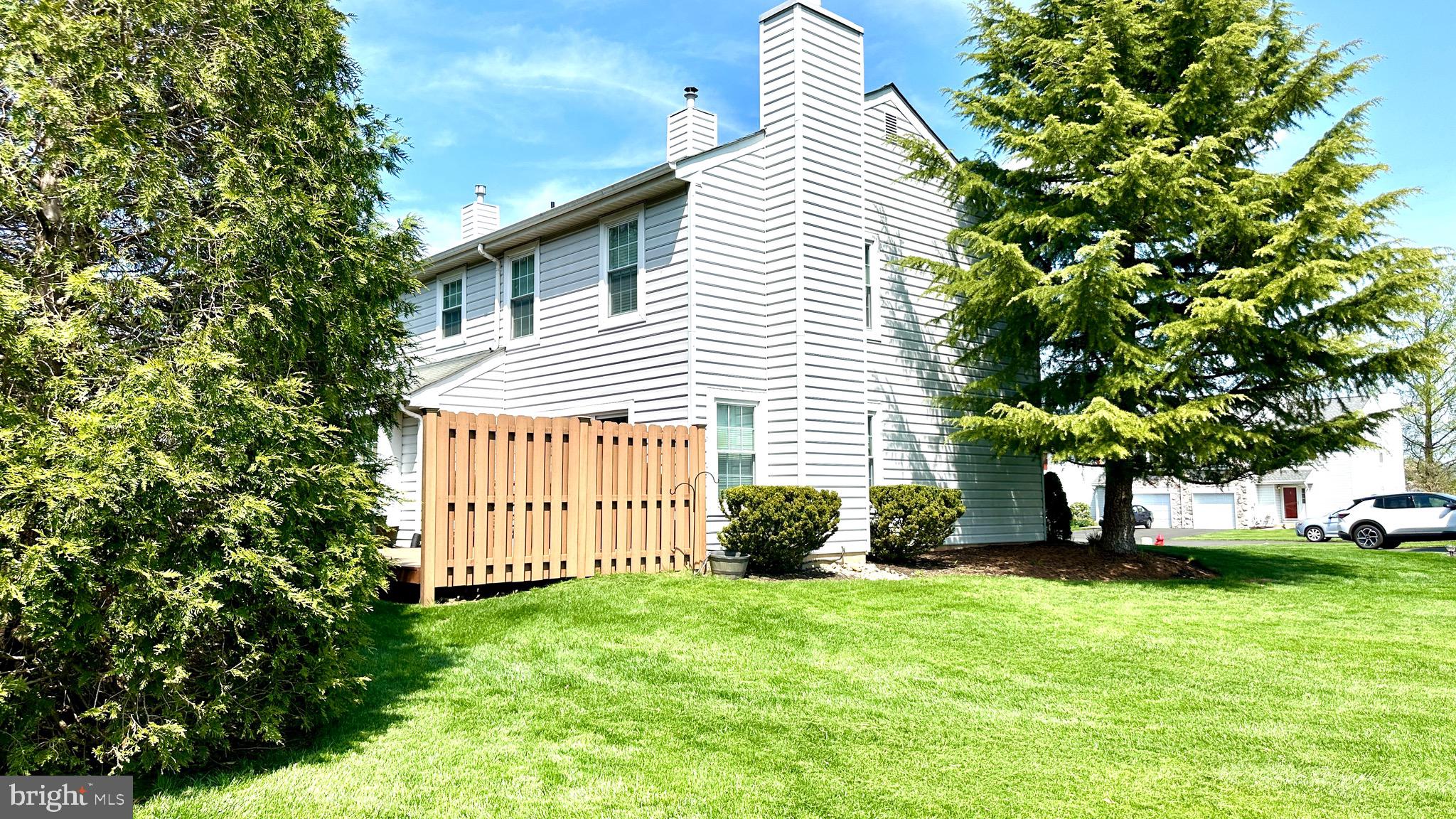 453 MARION COURT