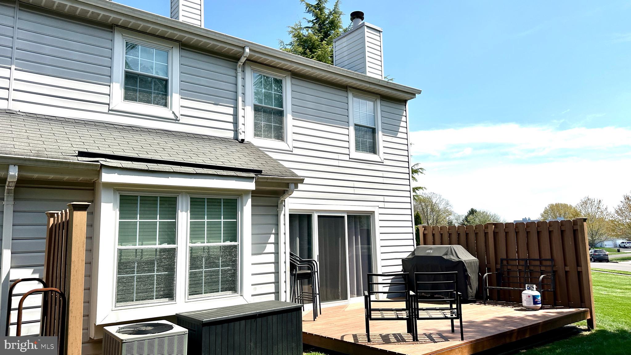 453 MARION COURT