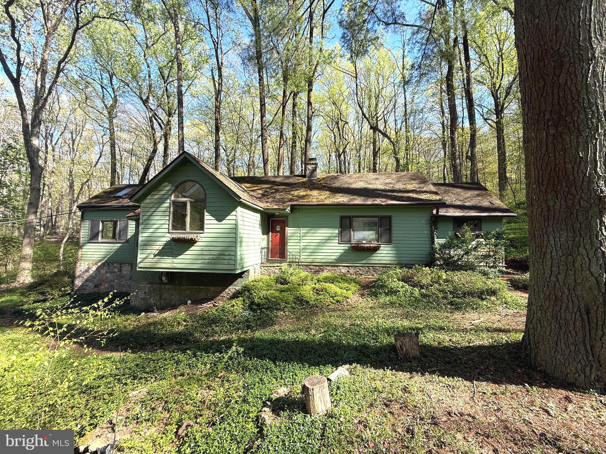 7126 UPPER YORK ROAD