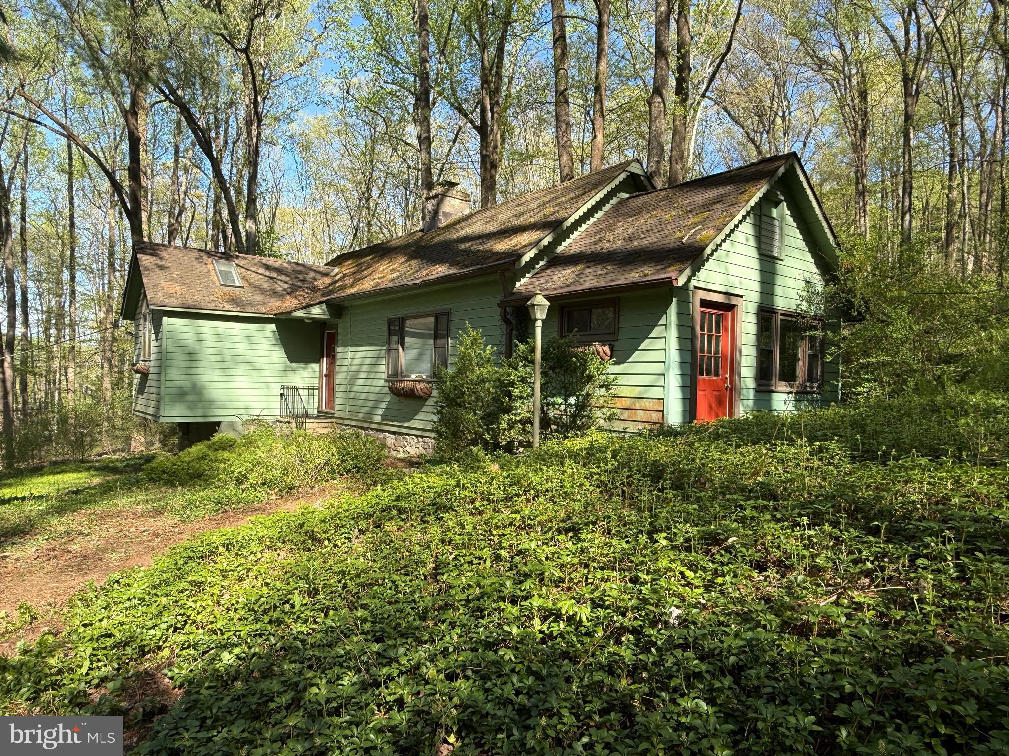 7126 UPPER YORK ROAD