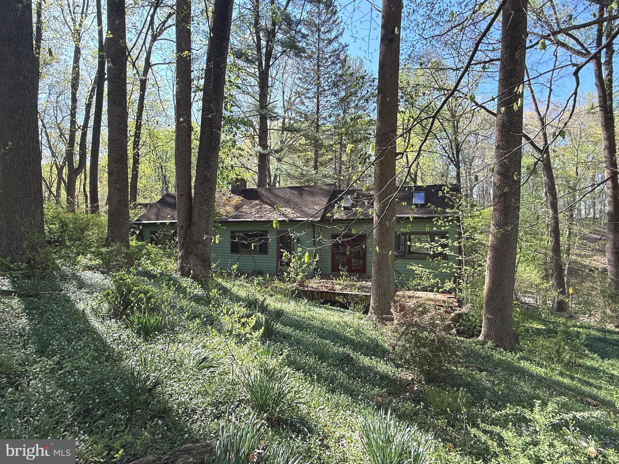 7126 UPPER YORK ROAD