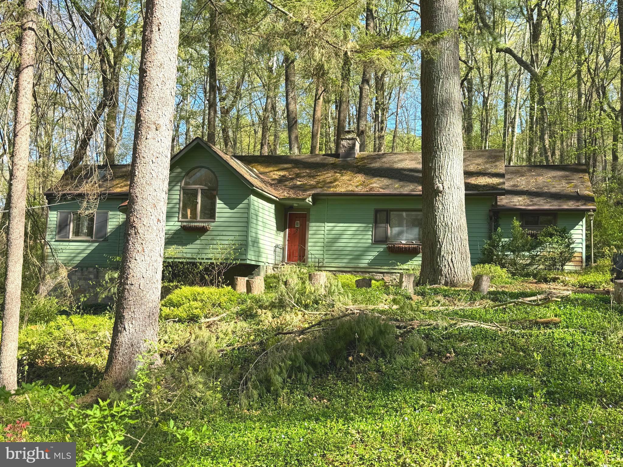 7126 UPPER YORK ROAD