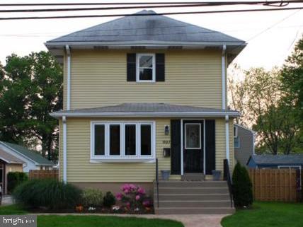 1027 FAIRVIEW RD