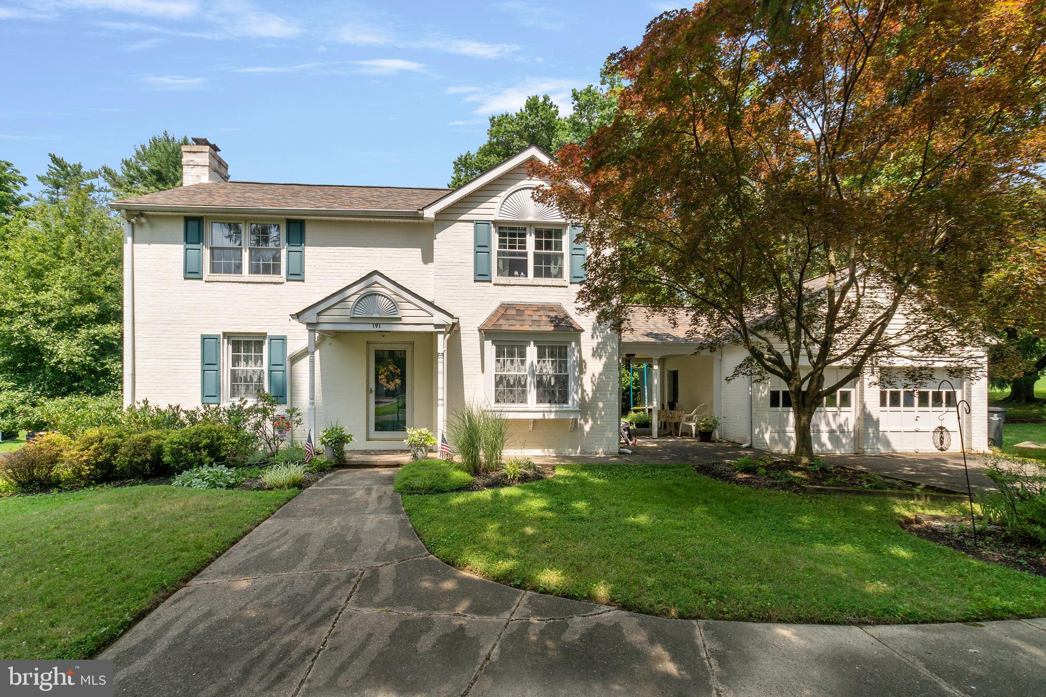 191 Ely Ave