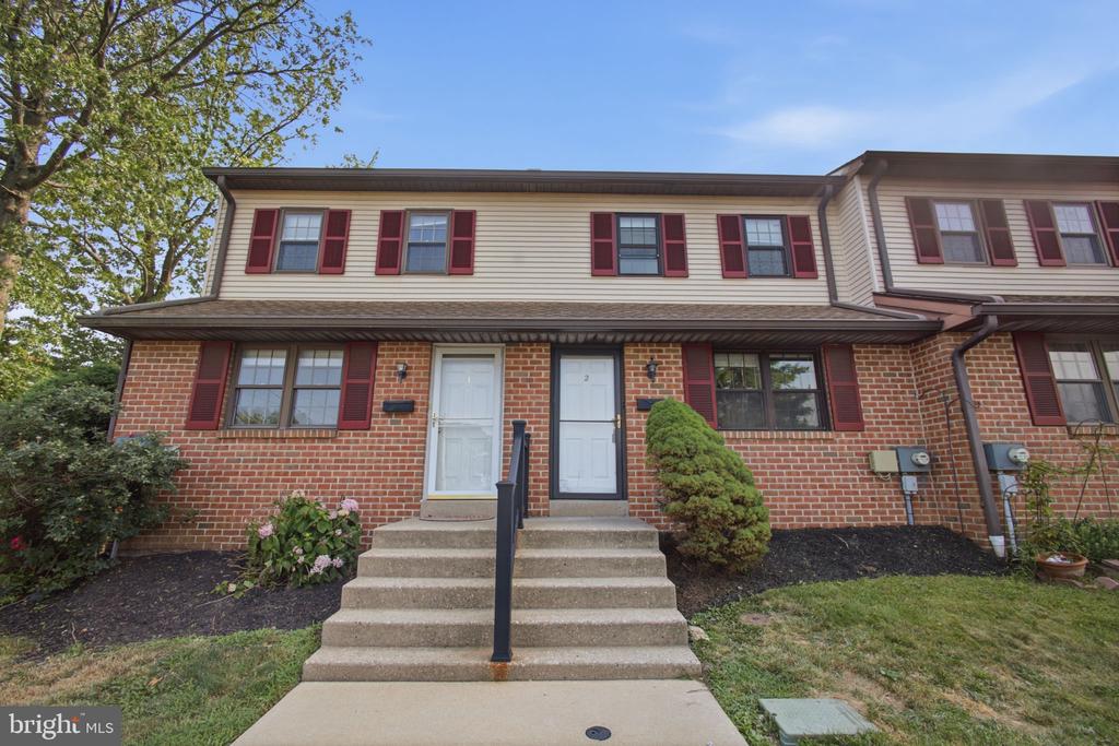 1006 YORK ROAD Unit: L2