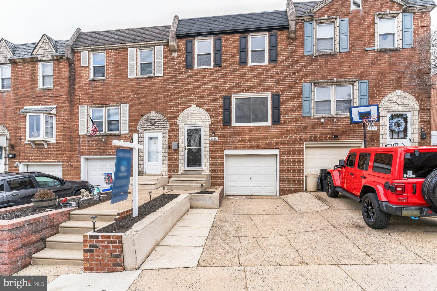 2816 Woodbridge Rd