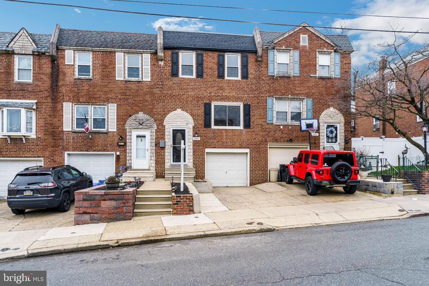 2816 Woodbridge Rd