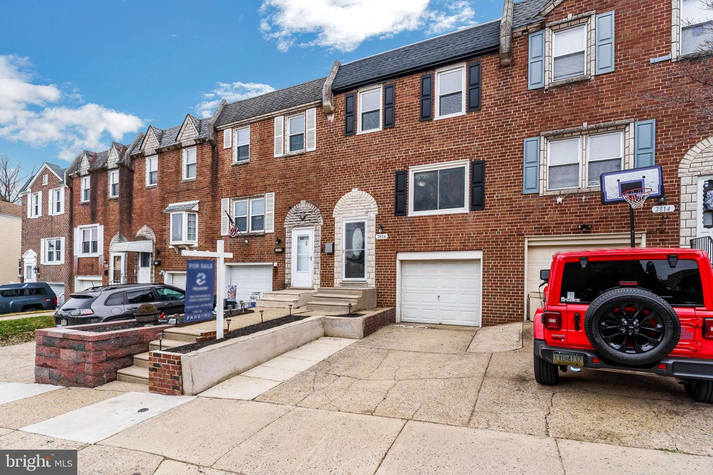 2816 Woodbridge Rd