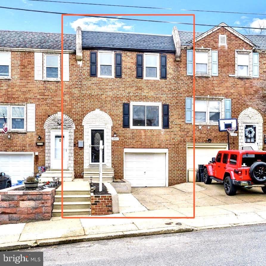 2816 Woodbridge Rd