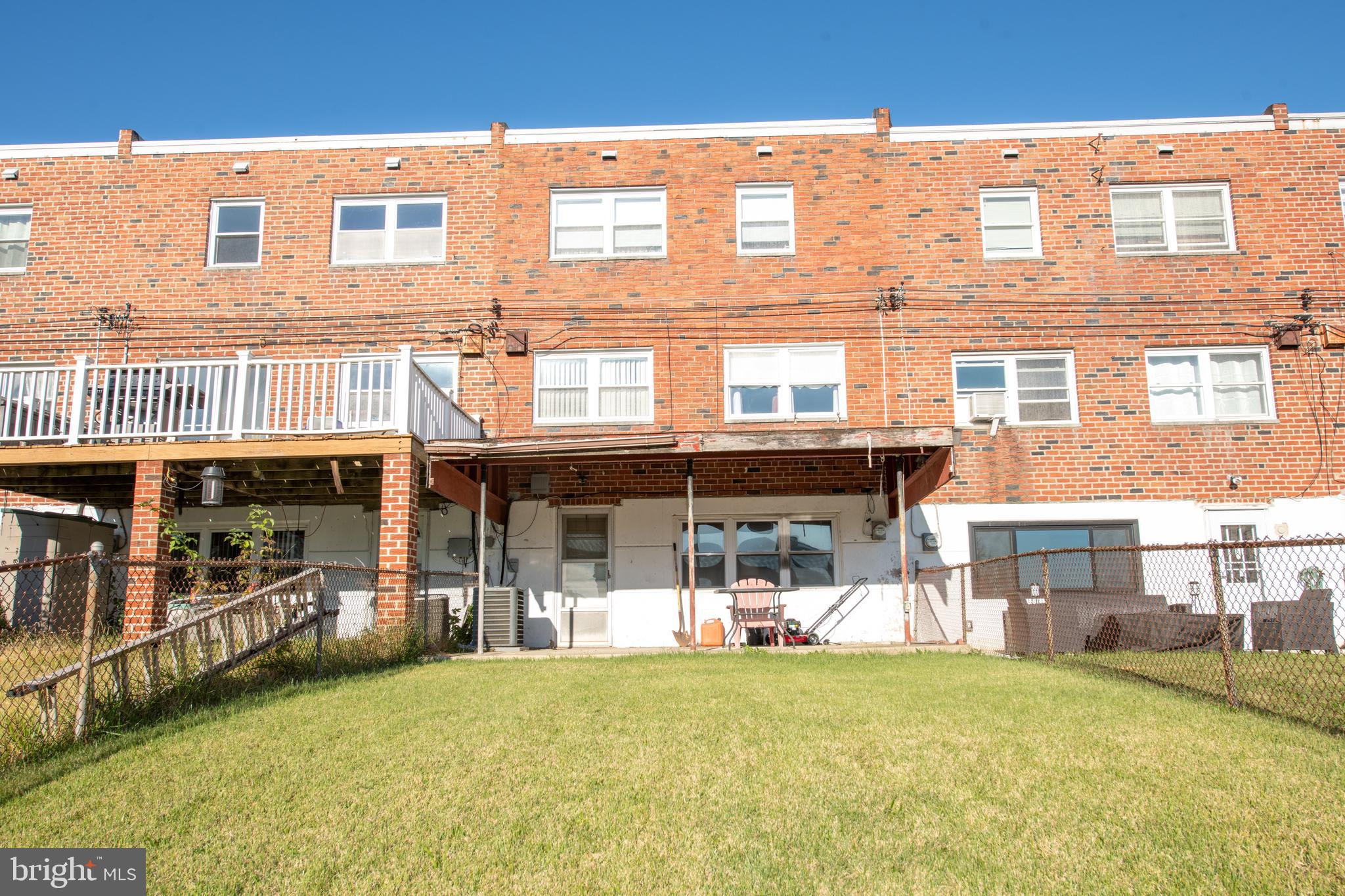 3307 Atmore Rd