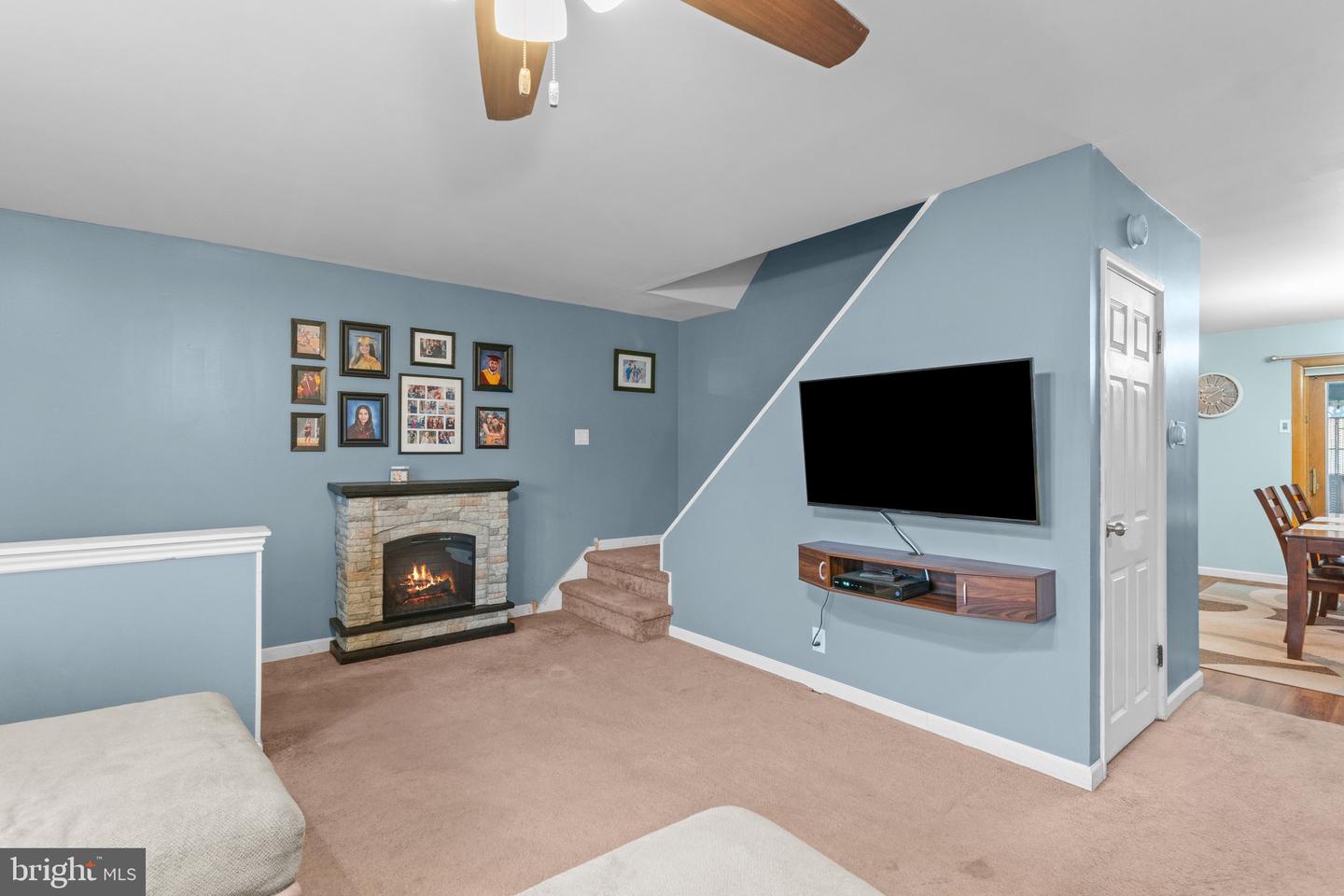 3509 Chalfont Dr