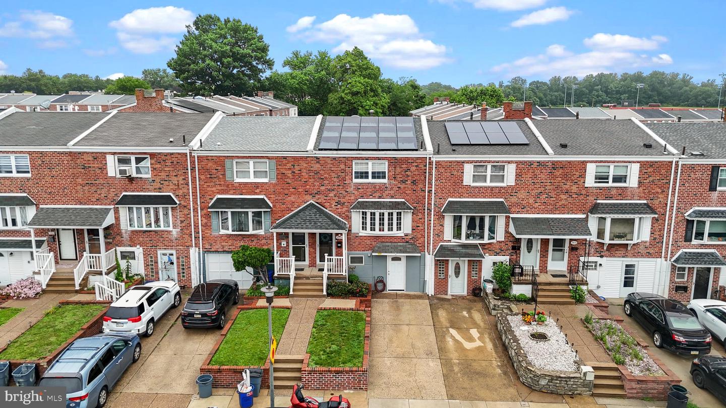 3509 Chalfont Dr