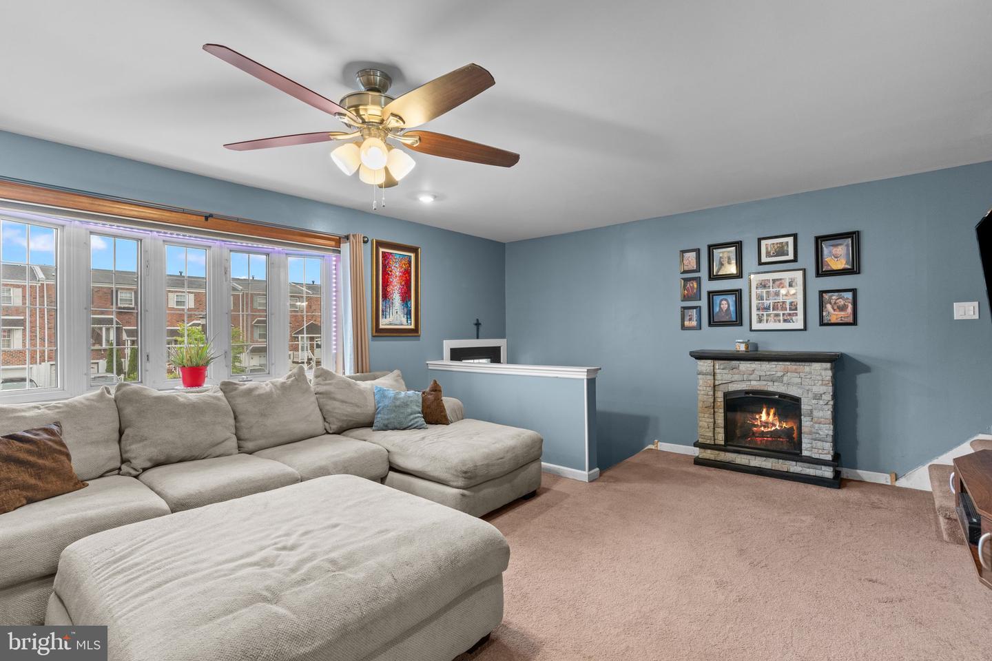 3509 Chalfont Dr