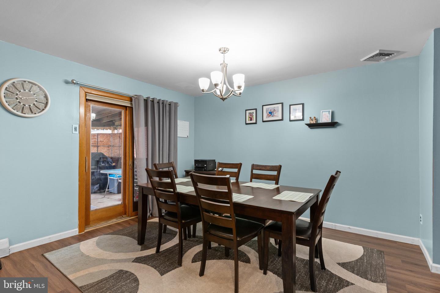 3509 Chalfont Dr