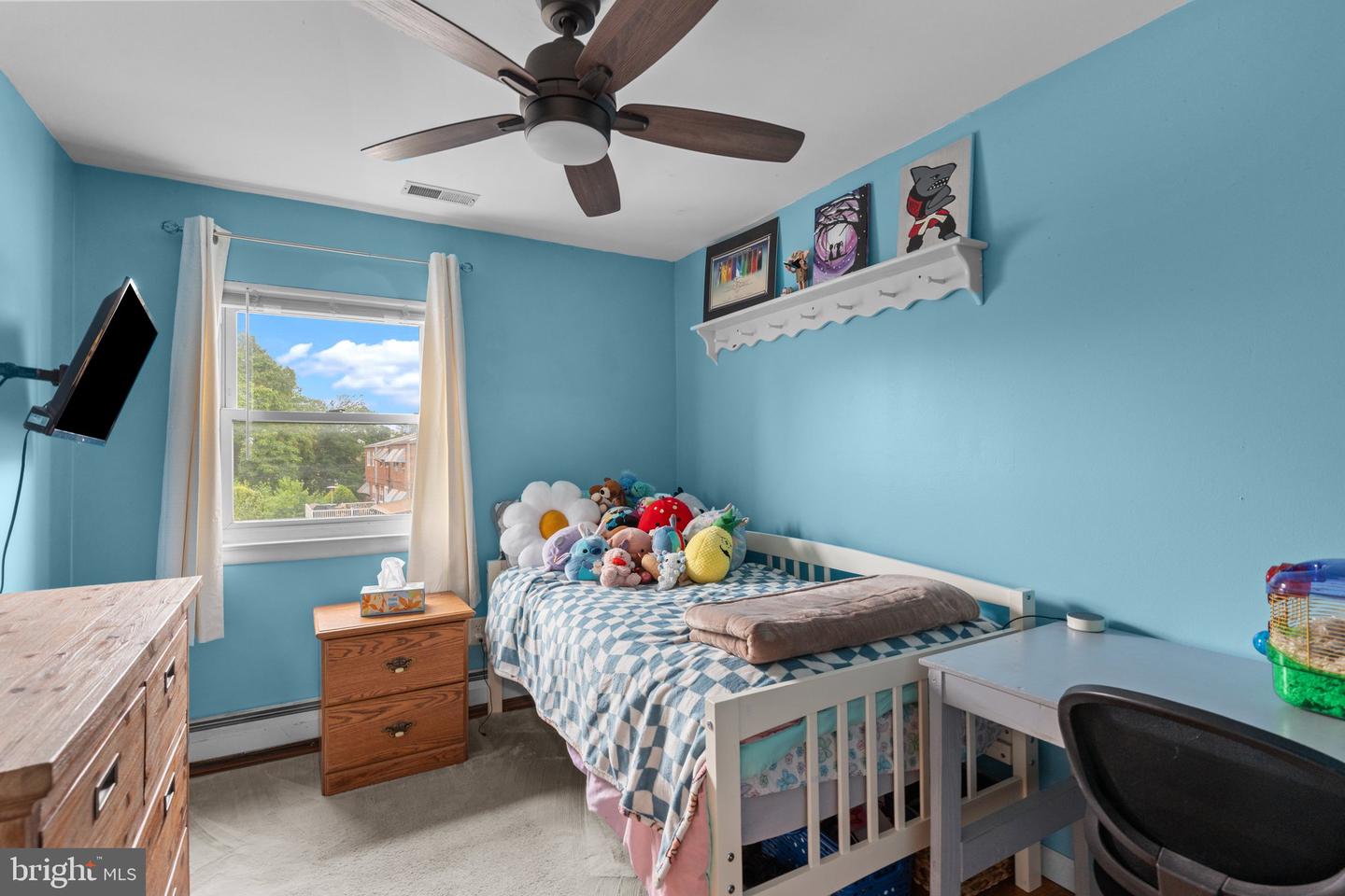 3509 Chalfont Dr