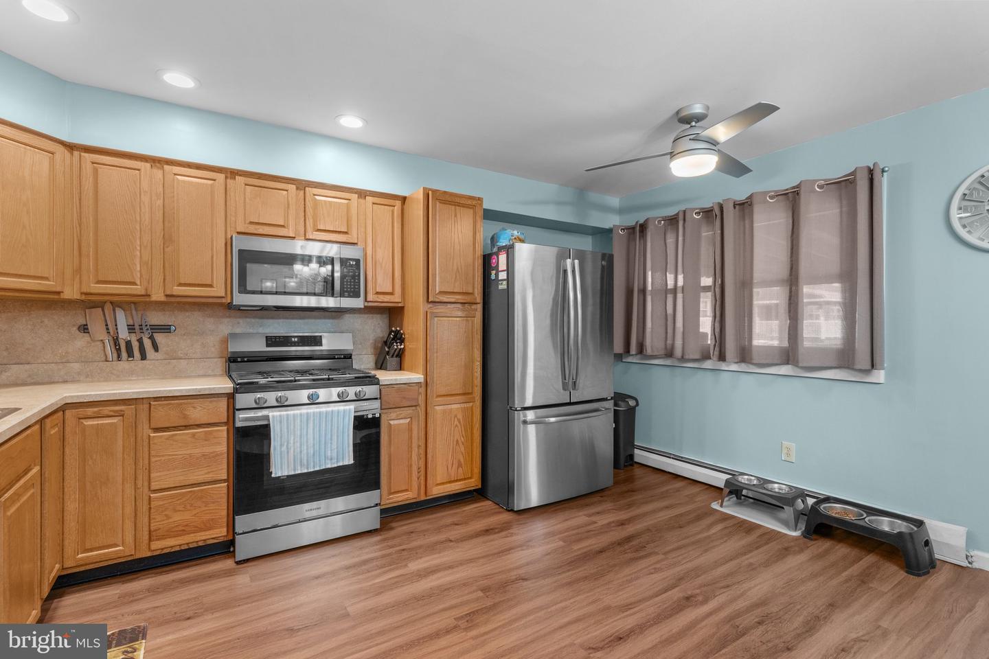 3509 Chalfont Dr