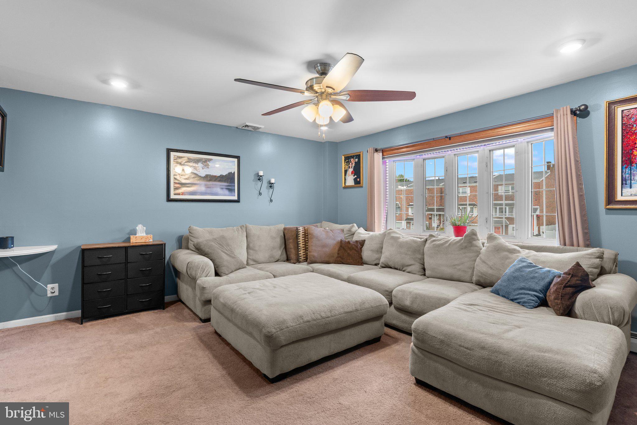 3509 Chalfont Dr