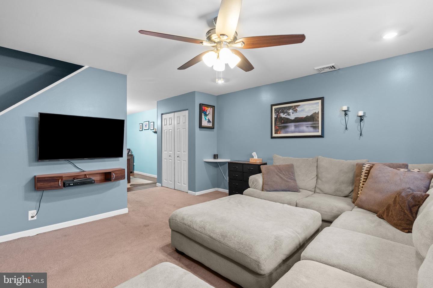 3509 Chalfont Dr