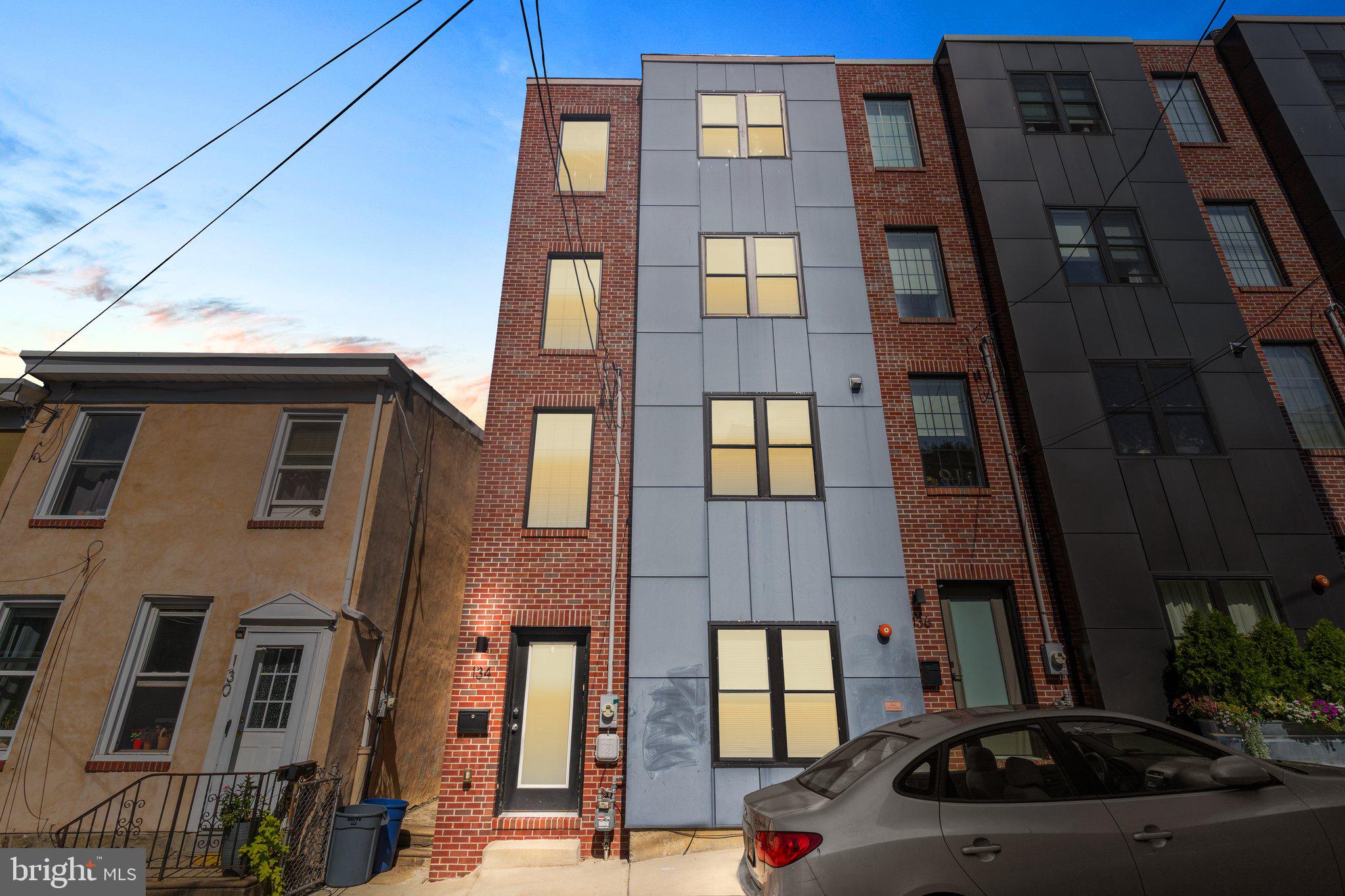 134 BURNSIDE ST