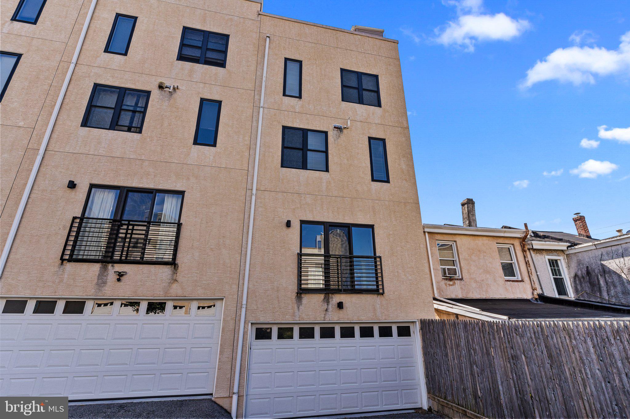 134 BURNSIDE ST