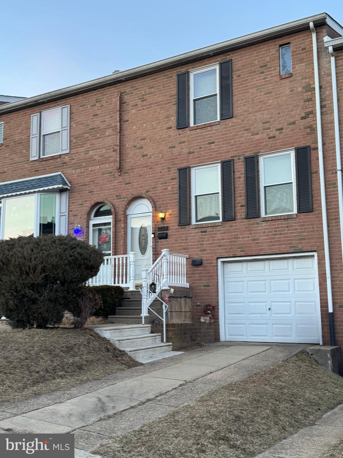 223 PARKDALE ROAD
