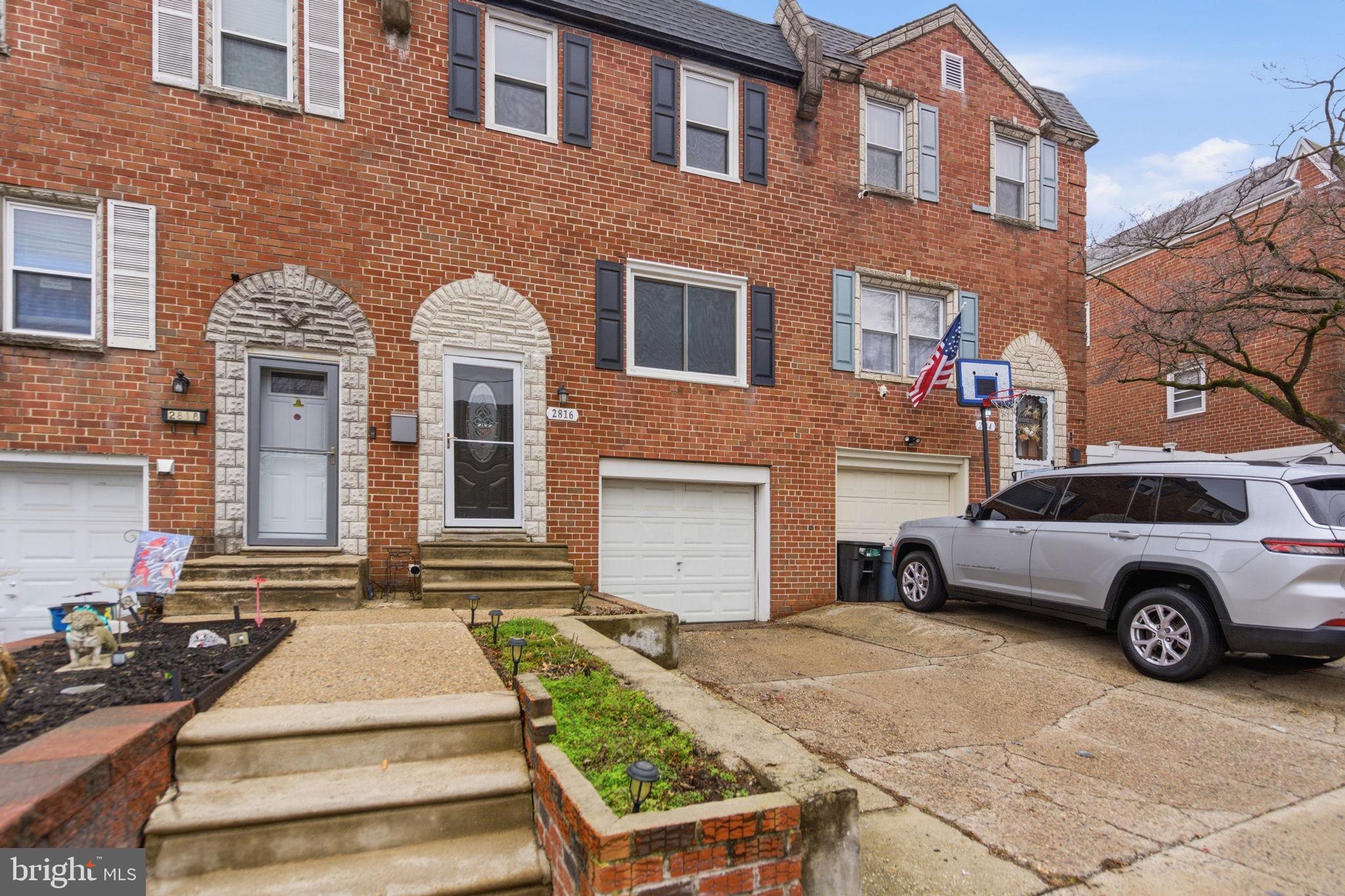 2816 WOODBRIDGE ROAD