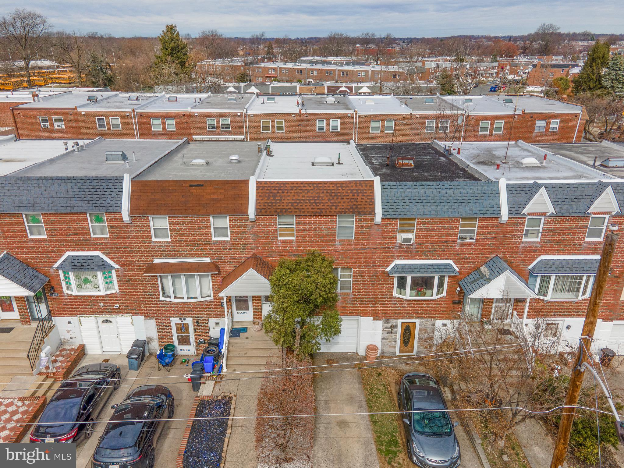 3611 NANTON PLACE