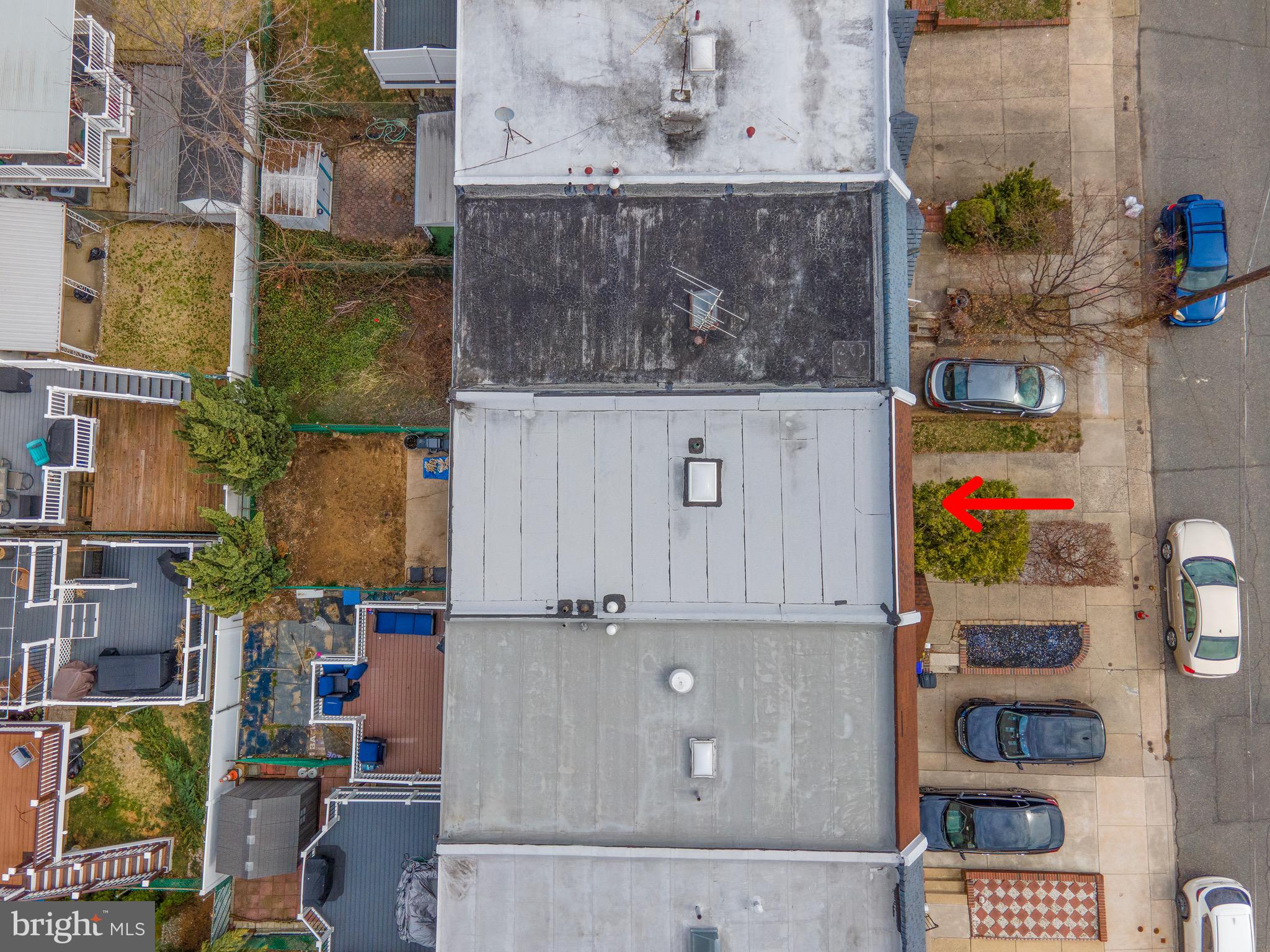 3611 NANTON PLACE