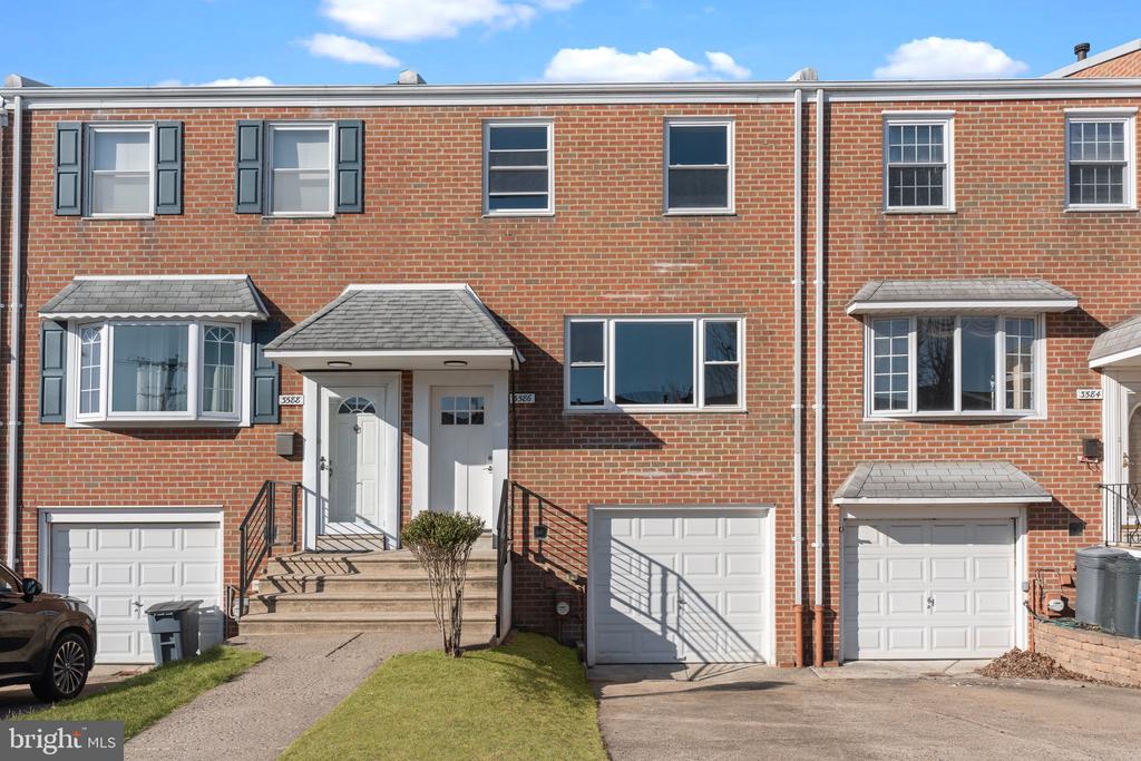 3586 DOWS ROAD