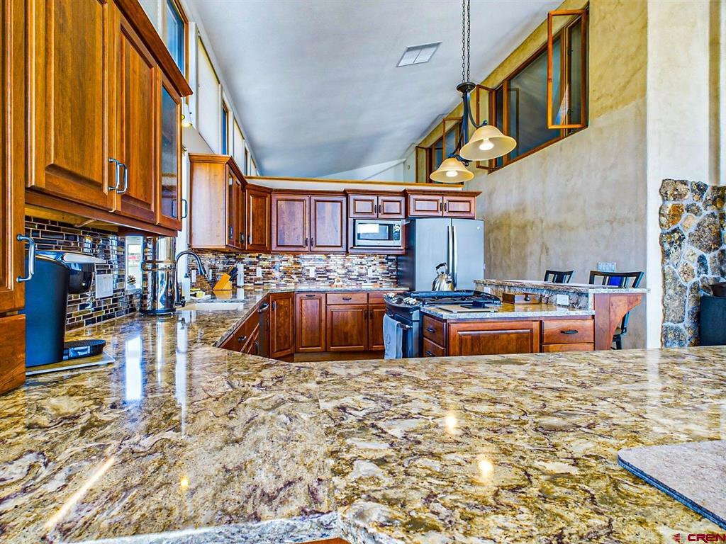 2860 Black Canyon Road