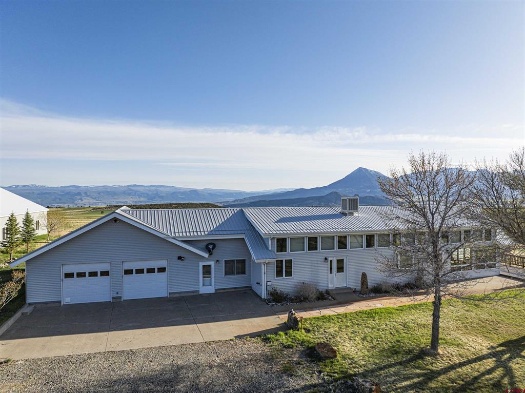 2860 Black Canyon Road