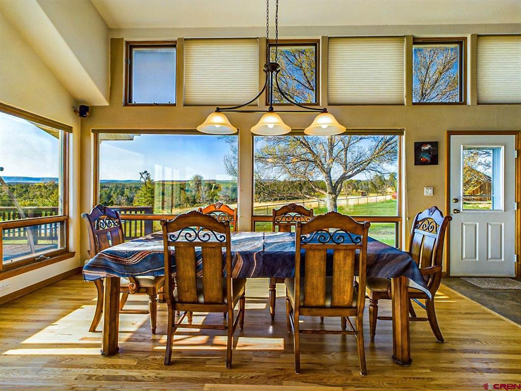 2860 Black Canyon Road