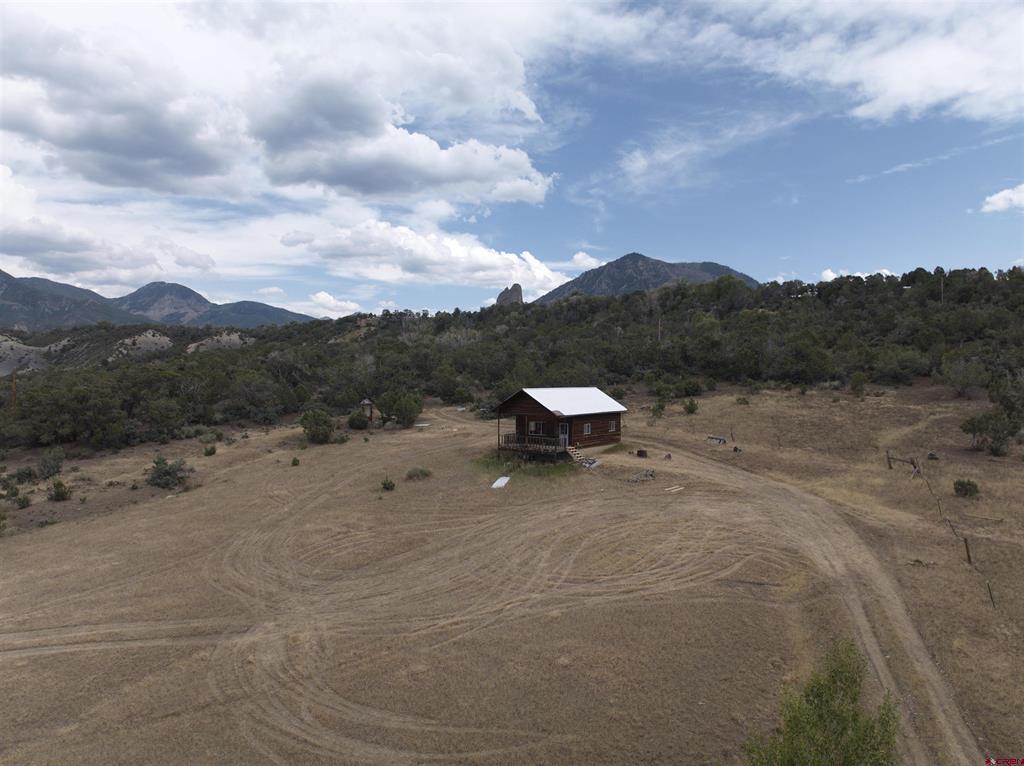 41751 Cottonwood Creek Road